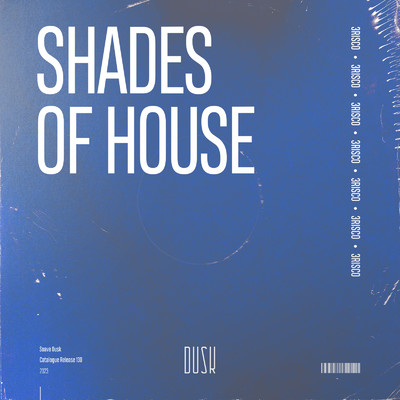 アルバム/Shades of House/3risco