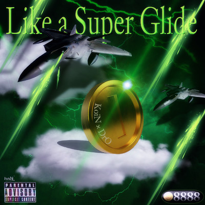 Glide (feat. Ryu is me & B.I.G JOHN) [Remix]/KoiN & DrO