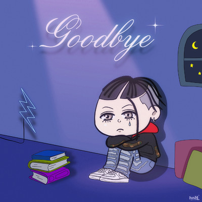 シングル/Goodbye/tgurami