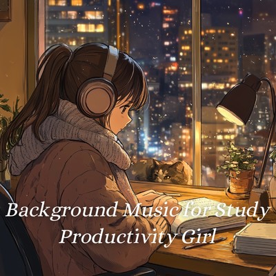シングル/潮騒のメロディ/FM STAR & healing music for sleep
