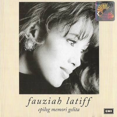 Teratai Layu Di Tasik Madu (Album Version)/Fauziah Latiff