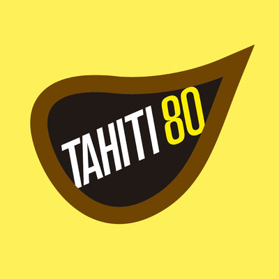 アルバム/Joulupukki/TAHITI 80