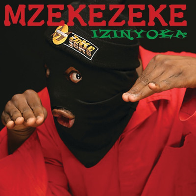 Important People (featuring Sash Of Iz'nyoka)/Mzekezeke