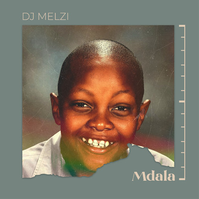 アルバム/Mdala/DJ Melzi