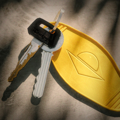 Car Keys/The Sundown