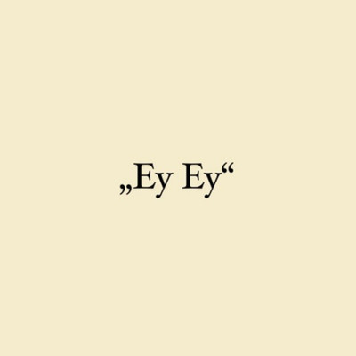 シングル/Ey Ey (Explicit)/LAAS／Richard Milli