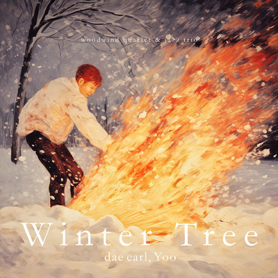 Winter Tree/Dae Earl Yoo