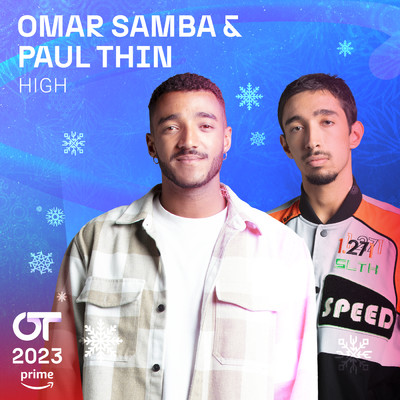 Omar Samba／Paul Thin
