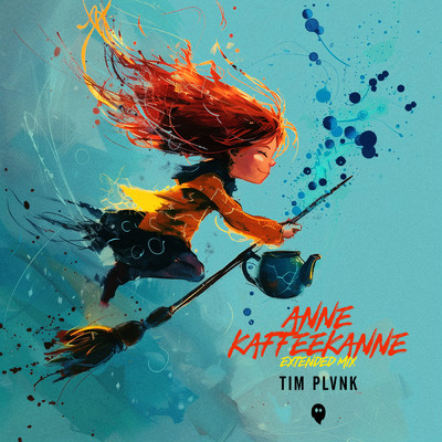 ANNE KAFFEEKANNE (Extended Mix)/TIM PLVNK