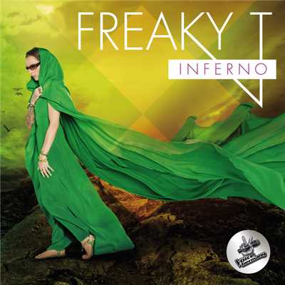 シングル/Inferno/Freaky T