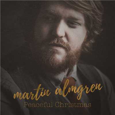 シングル/Peaceful Christmas/Martin Almgren