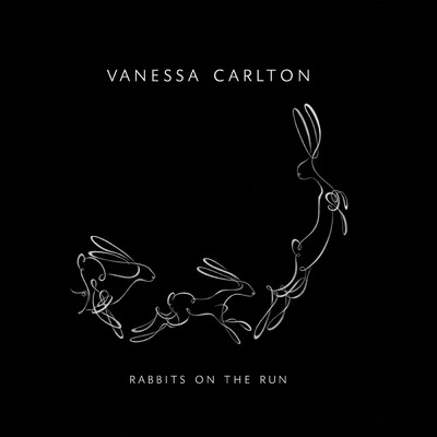 アルバム/Rabbits On The Run/ヴァネッサ・カールトン