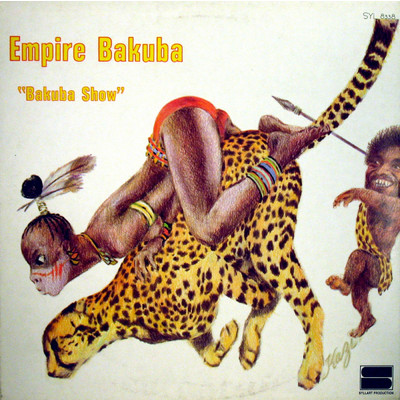 Empire Bakuba