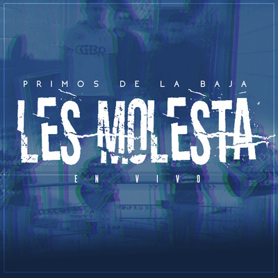 シングル/Les Molesta/Los Primos De La Baja