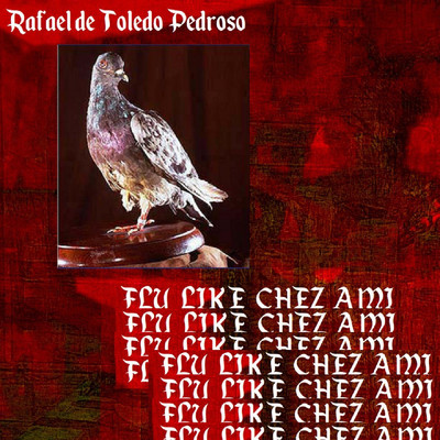 Orgulho do Sacrificio/Rafael de Toledo Pedroso