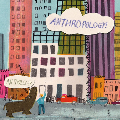 Arch & Patron/Anthropology
