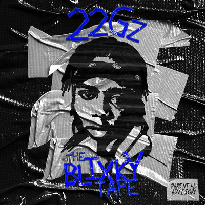 アルバム/The Blixky Tape/22Gz