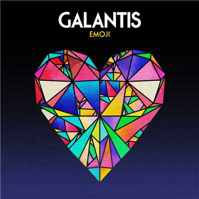 シングル/Emoji/Galantis