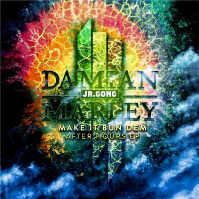 Make It Bun Dem (Alvin Risk Remix)/Skrillex &  Damian ”Jr Gong” Marley