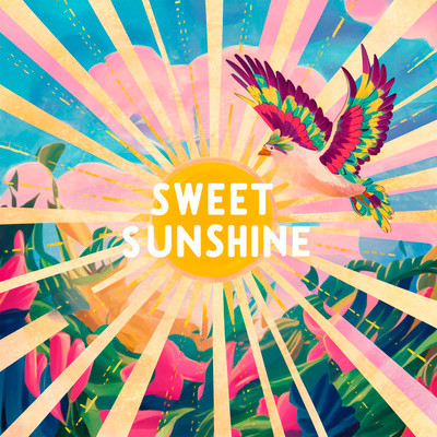 Sweet Sunshine/Be.LiveHouseGroove