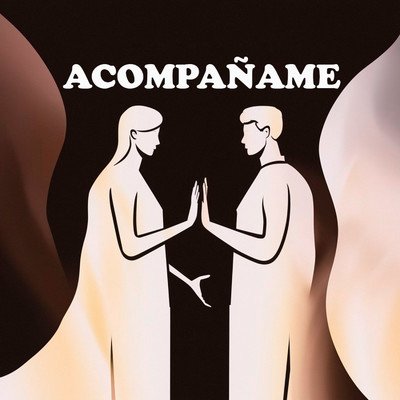 シングル/Acompaname/Angel Orino