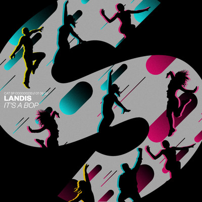 シングル/It's A Bop (Extended Mix)/Landis