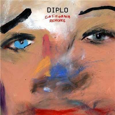 アルバム/California EP (Remixes)/Diplo