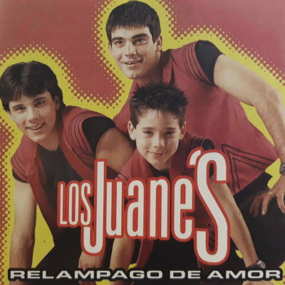Relampago De Amor (Duo)/Los Juane's