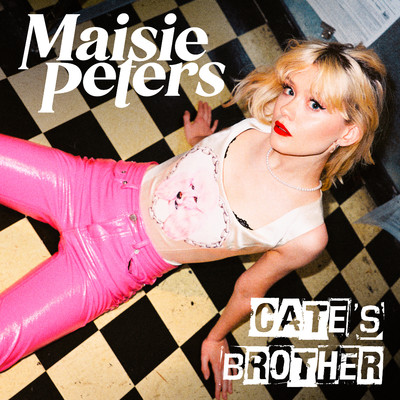 シングル/Cate's Brother/Maisie Peters