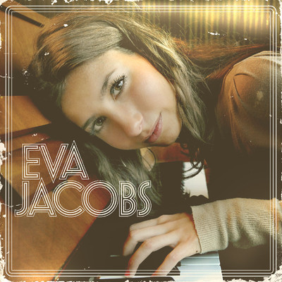 Can't Go Back/Eva Jacobs