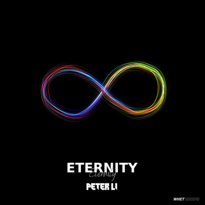 アルバム/Eternity/Peter Li