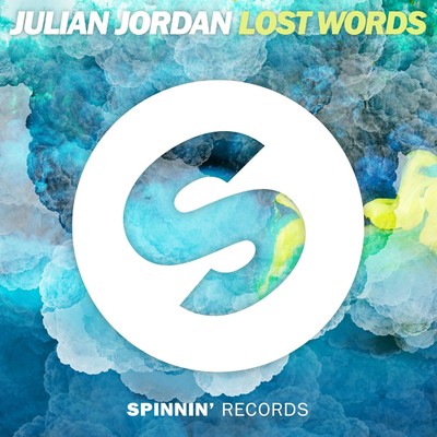 シングル/Lost Words (Radio Edit)/Julian Jordan