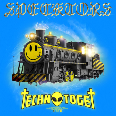 アルバム/Technotoget/Specktors