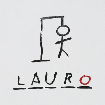 アルバム/LAURO/Achille Lauro