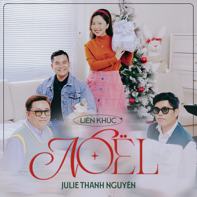 シングル/Lien khuc Noel/Julie Thanh Nguyen