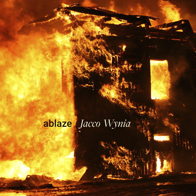 シングル/ablaze/Jacco Wynia