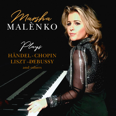Malenko Medley (Moonlight Sonata, Opus 27, No. 2 ／ Prelude Opus 3, No. 2 ／ Chariots Of Fire ／ Warsaw Concerto)/Marsha Malenko