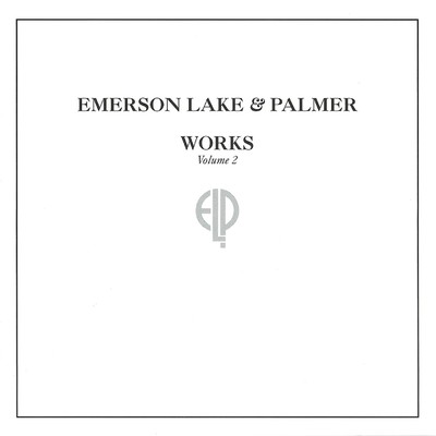Works, Vol. 2/Emerson, Lake & Palmer