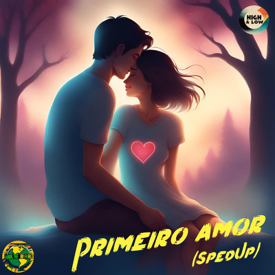 Primeiro Amor (Sped Up)/Funk The World