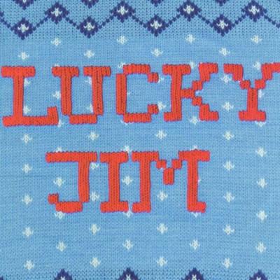 アルバム/Lesbia/Lucky Jim