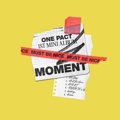 Moment/ONE PACT