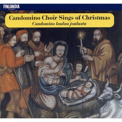 The Candomino Choir and Tauno Satomaa