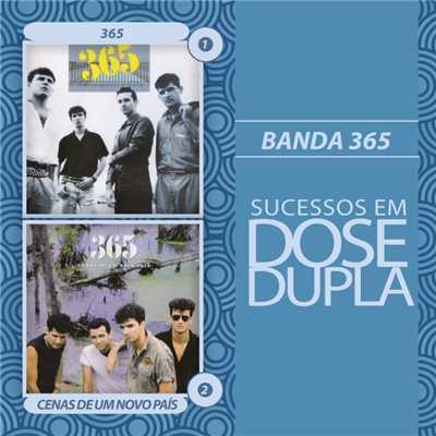 シングル/A Festa/Banda 365