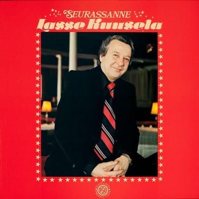 アルバム/Seurassanne/Lasse Kuusela