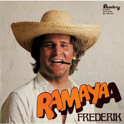アルバム/Ramaya/Frederik