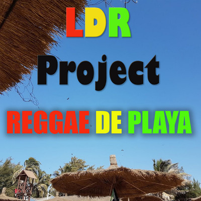 シングル/Reggae de Playa/LDR Project