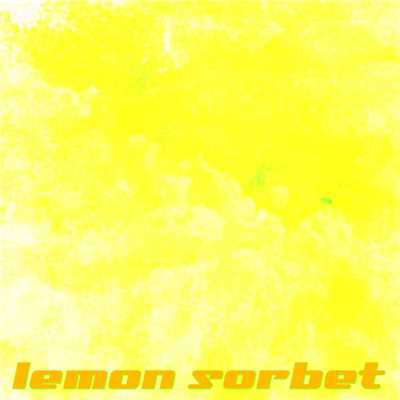アルバム/lemon sorbet/digital tokyo