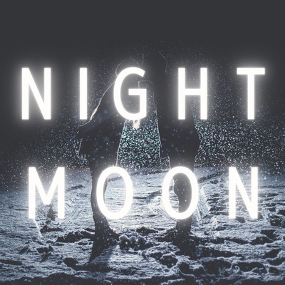 アルバム/Night Moon/TK lab