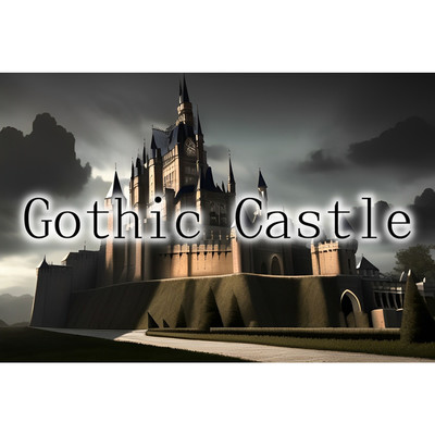 Gothic Castle/Goriness-Nu