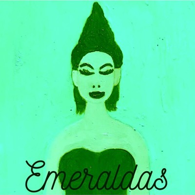 Emeraldas/神谷操